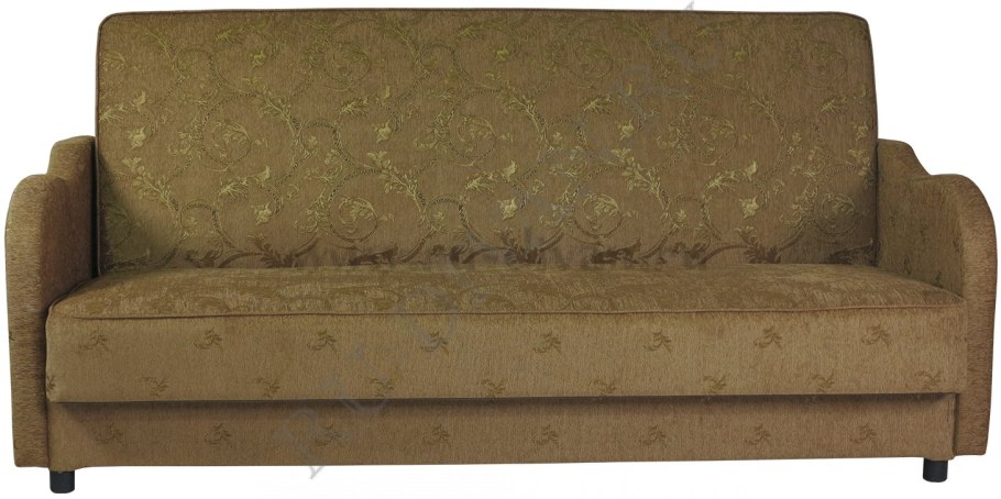 Диван-кровать классика 2д