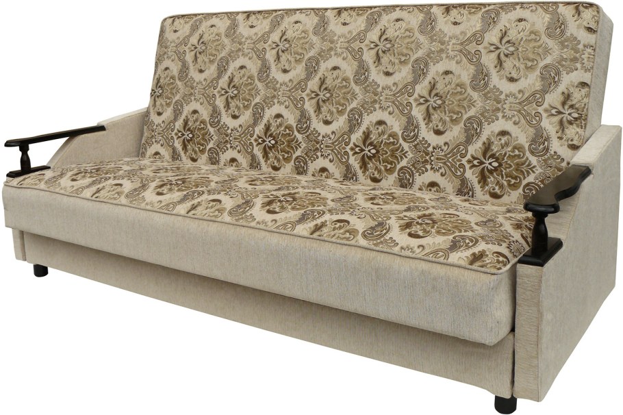 Диван-кровать классика 2д