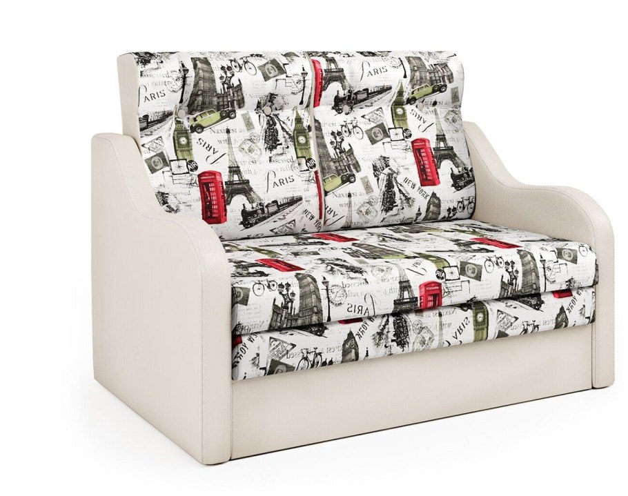 Диван раскладушка классика м