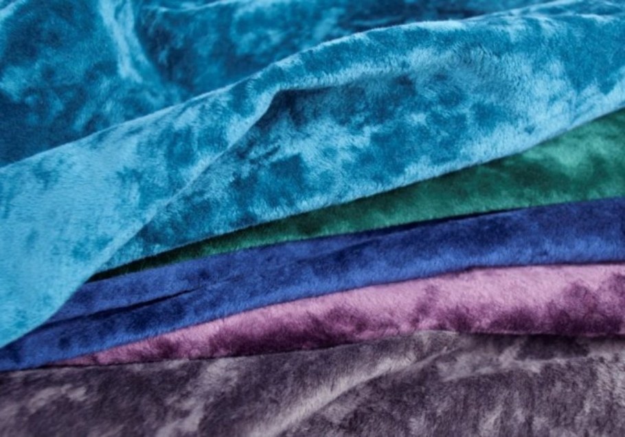 Ткань Crush Мебельери