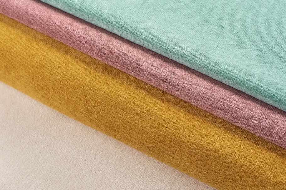 Велюр Happy Союз-м