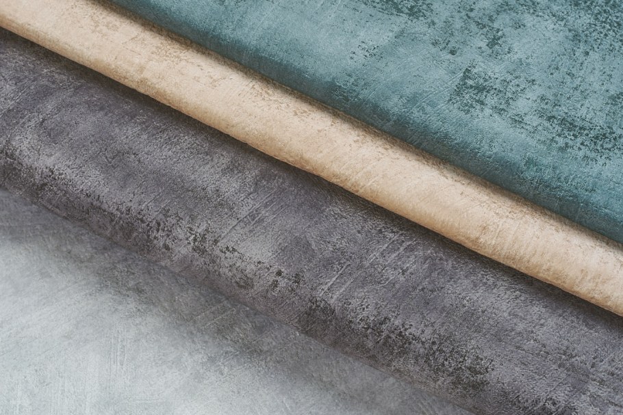 Мебельная ткань Титаниум Союз