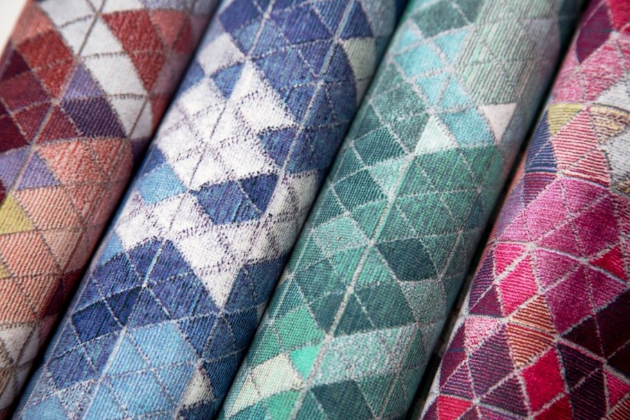 Союз м ткань Prisma 320