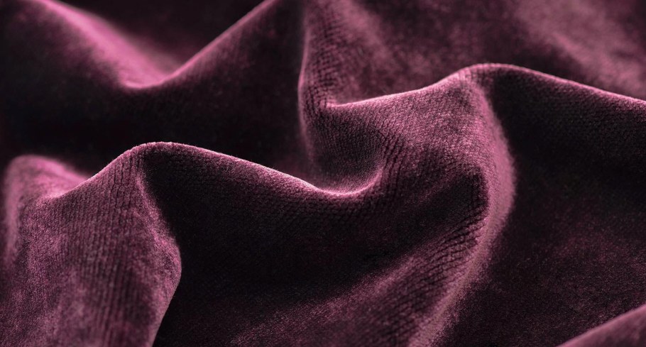 Ткани мебельные велюр (бархат Гранд №675)