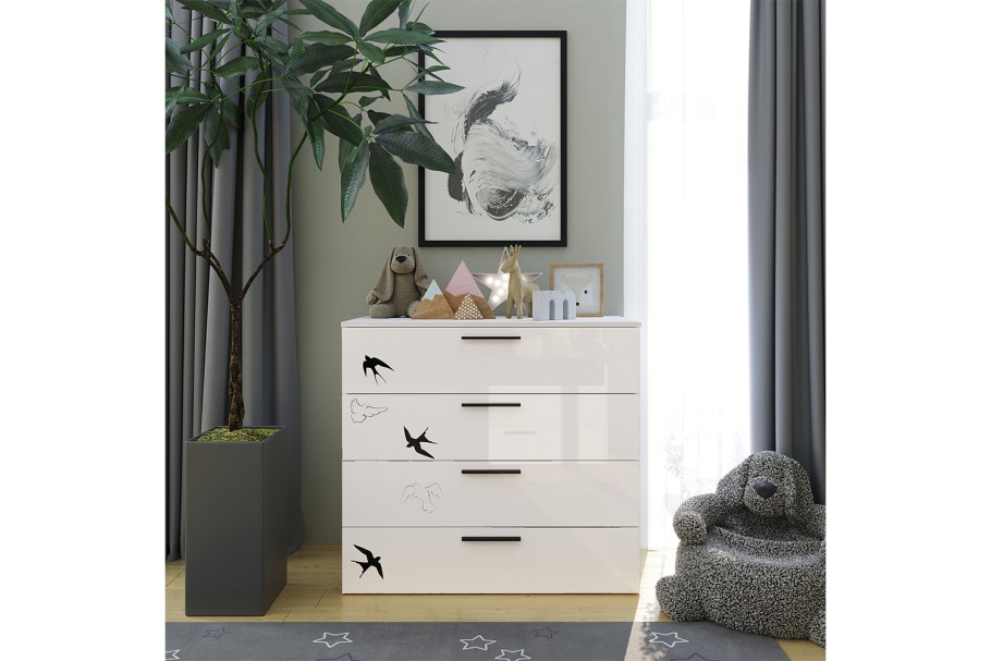 Комод Hoff Фея