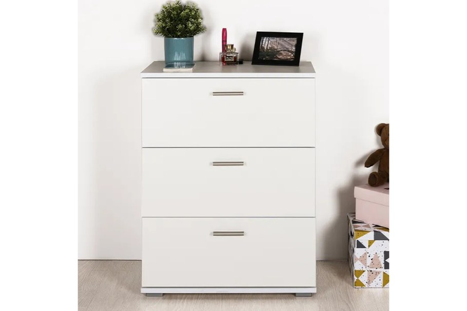 Комод слим-11