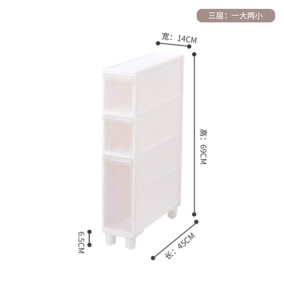 Комод трим м Вента-25 вишня