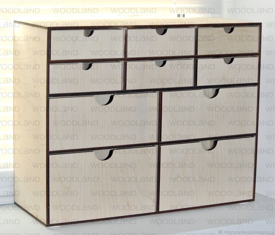 Todi комод 700-733, 35х28x79 см