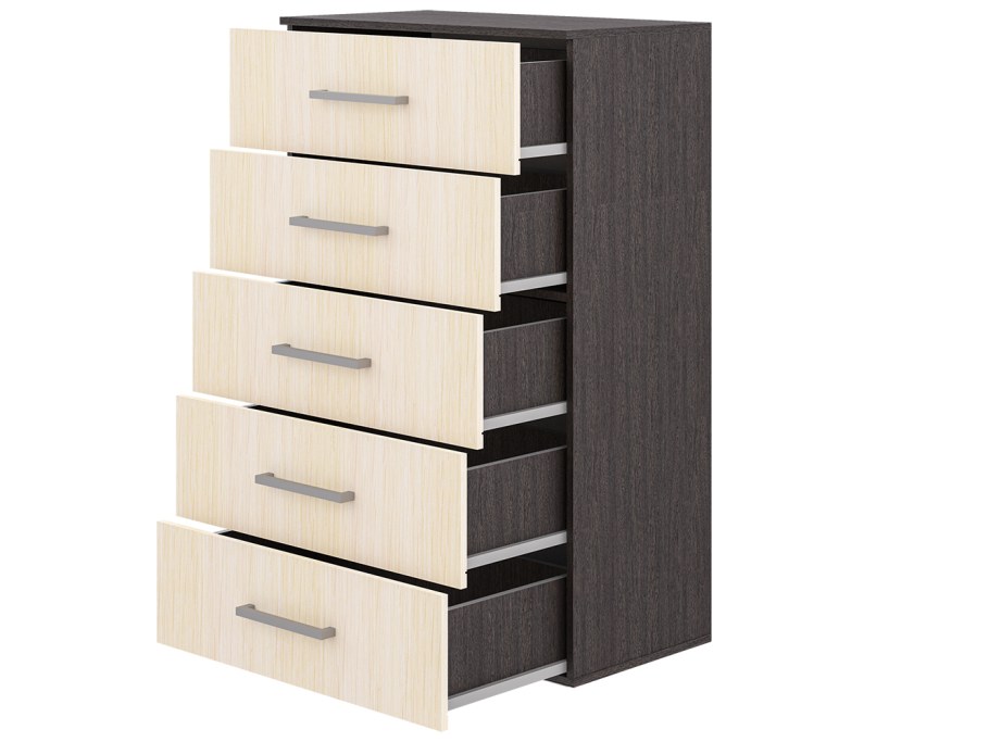 Комод Орматек ORMASOFT 2/4