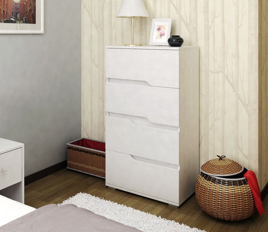 Комод Promtex Lotto Renli 5