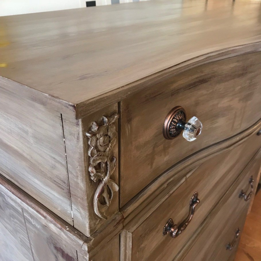 Элизабет комод 201