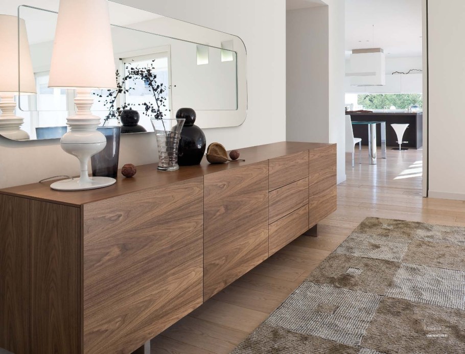 Комод Antonello Italia Aura