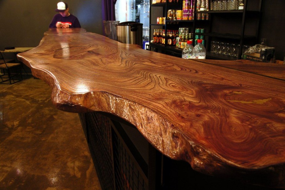 Комод Huey Vineyard, Ashley Furniture