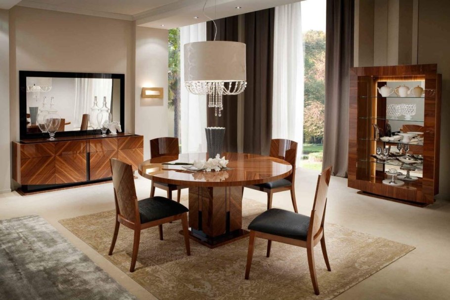 Гостиная Opera Alf Group