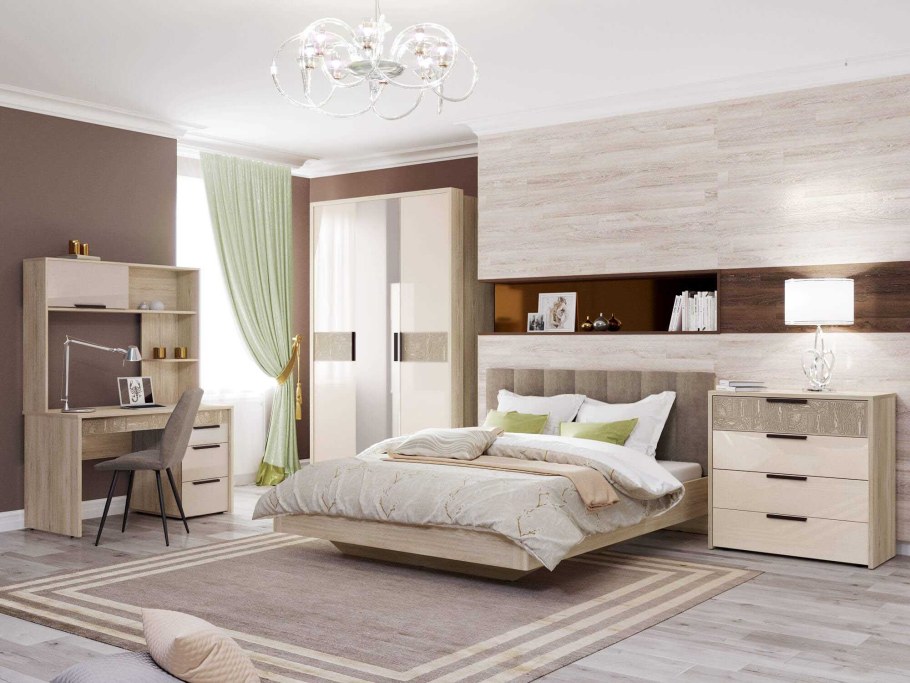 Комод DAVITA Соната