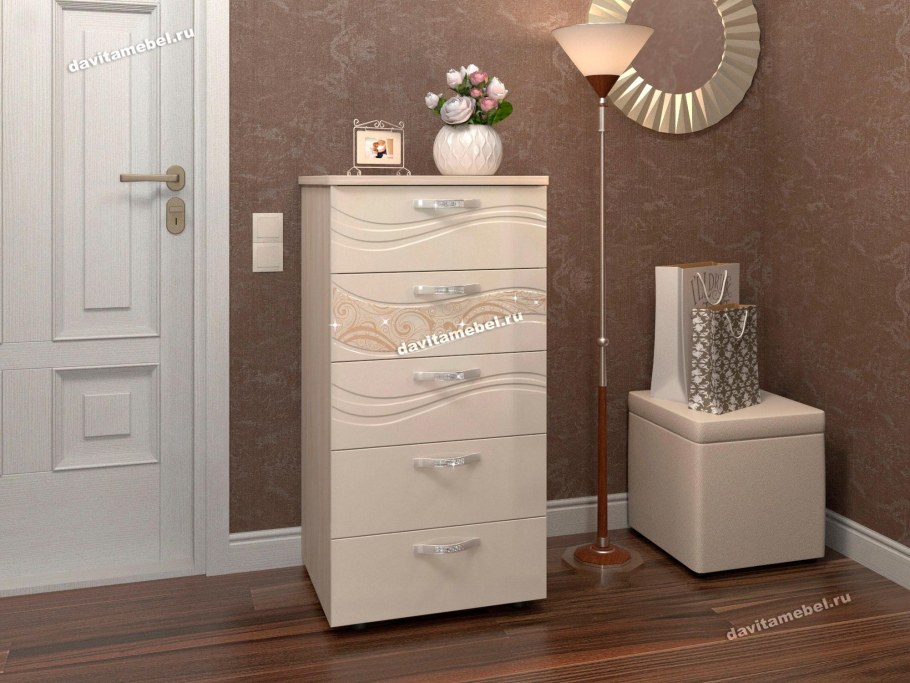 Давита Сваровски