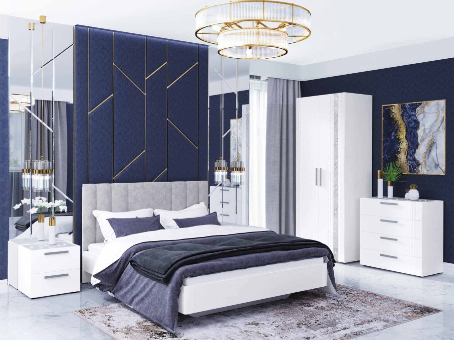 Комод Соната 98.19