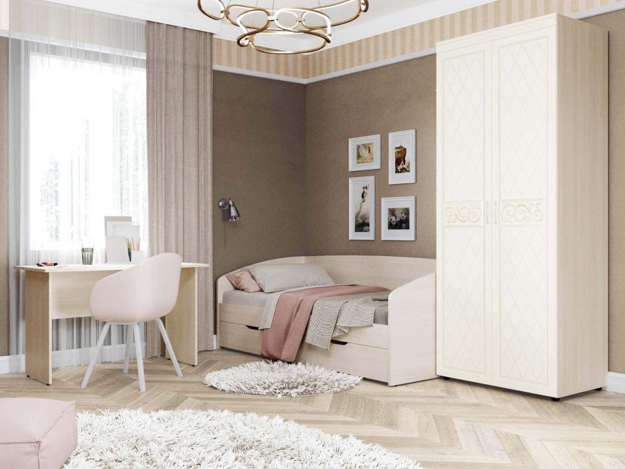 Спальня Соната Витра