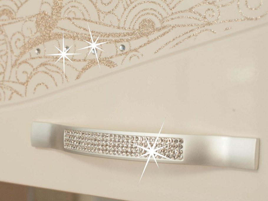 Угловой шкаф Соната