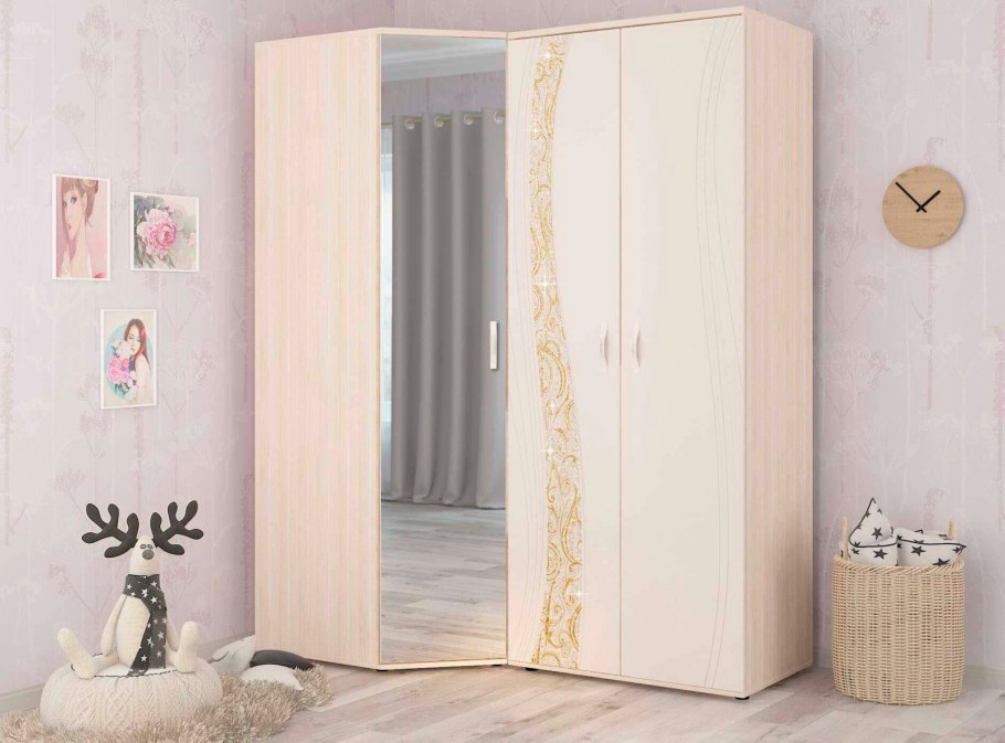 Спальный гарнитур Саната