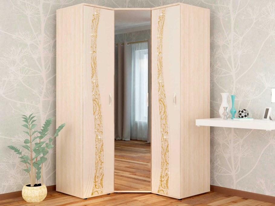 Спальный гарнитур кашемир