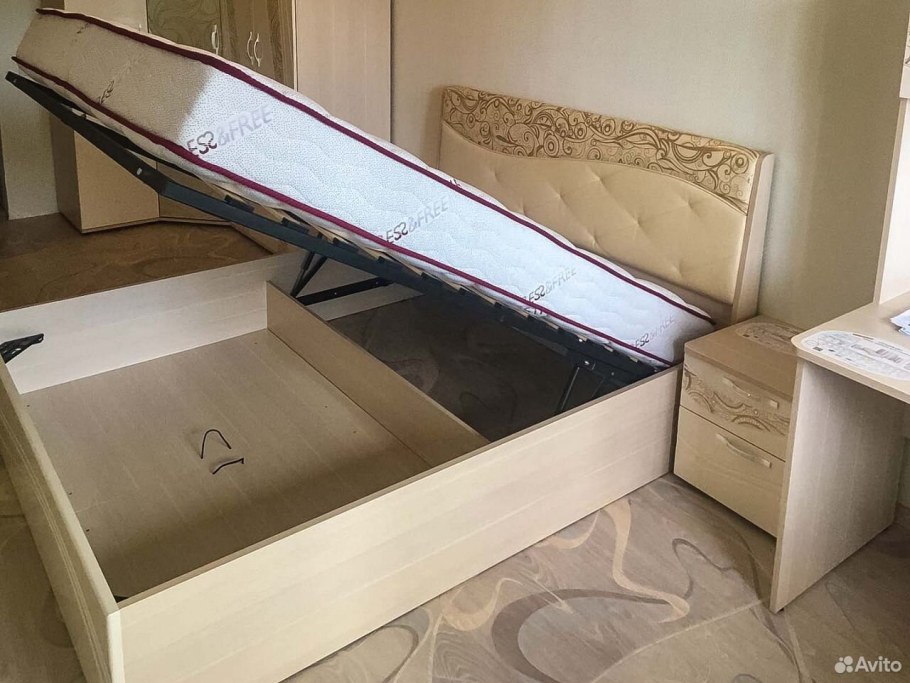 Шкаф Соната 98.13