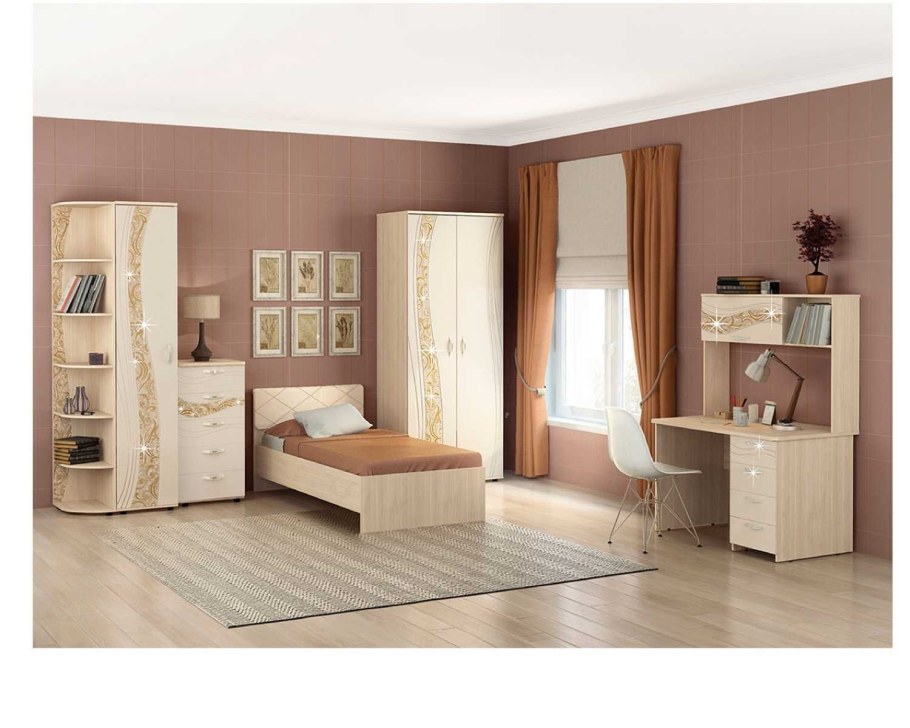 Детская мебель Соната Давита