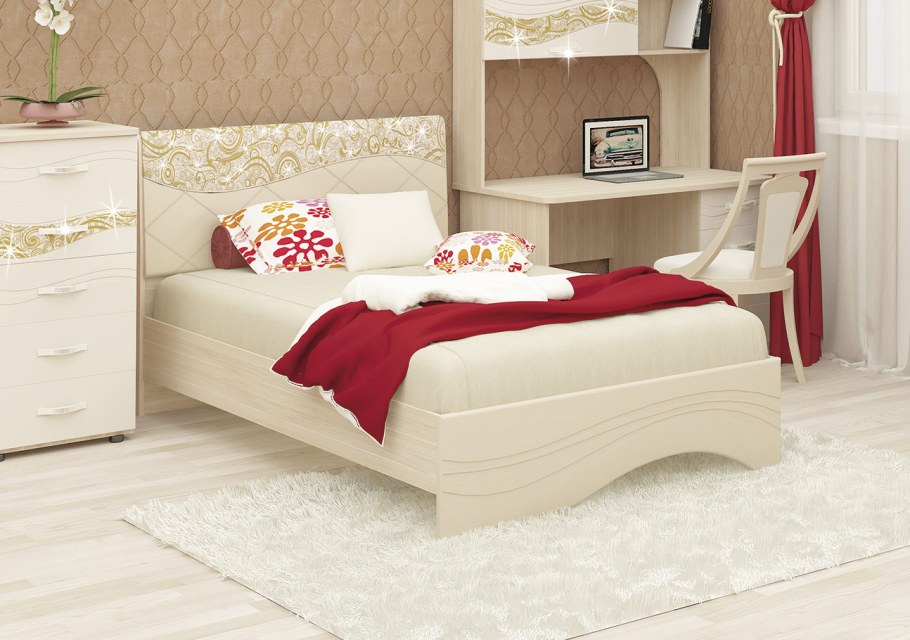 Детская мебель Соната Давита