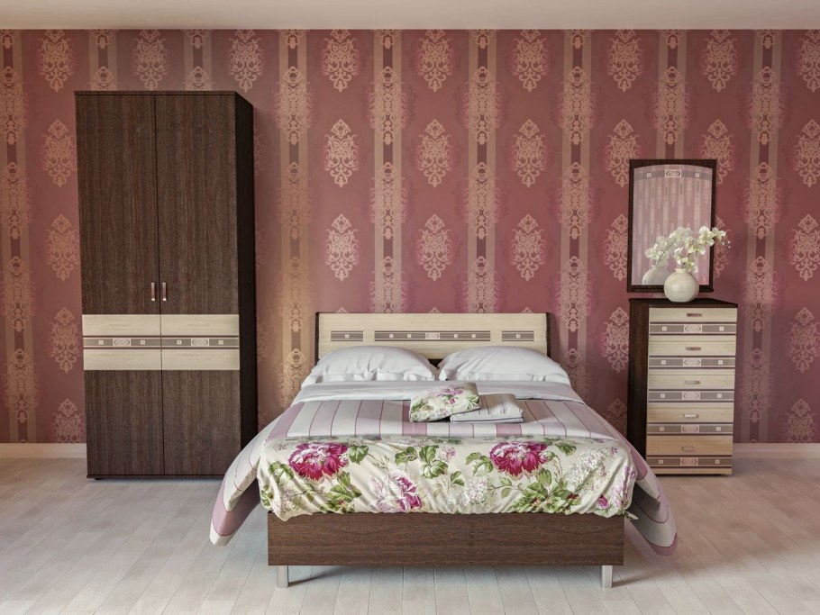 Спальня Соната Витра