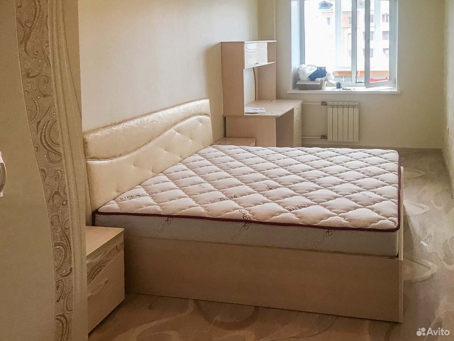 Кровать Соната 98.05