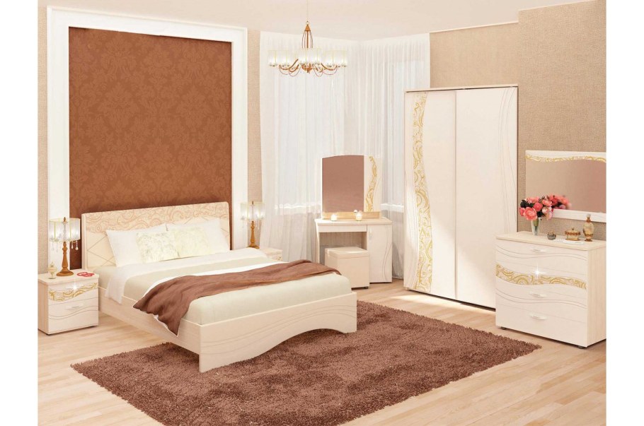 Спальня Соната Витра