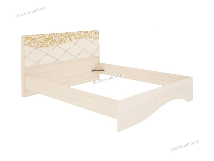 Витра спальня Розали 96