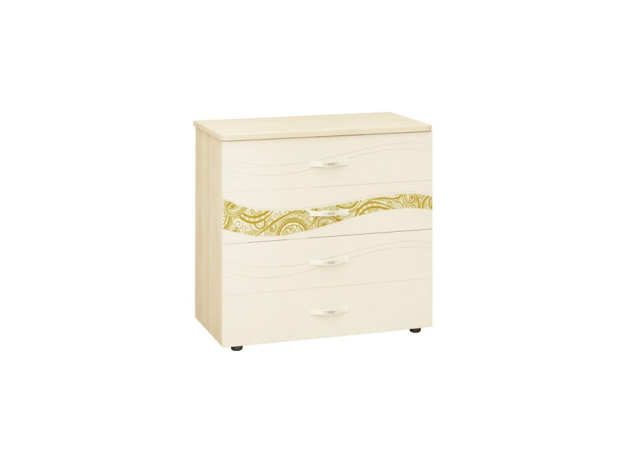 Давита мебель спальный гарнитур Николь