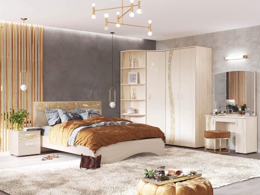 Спальня Соната Витра