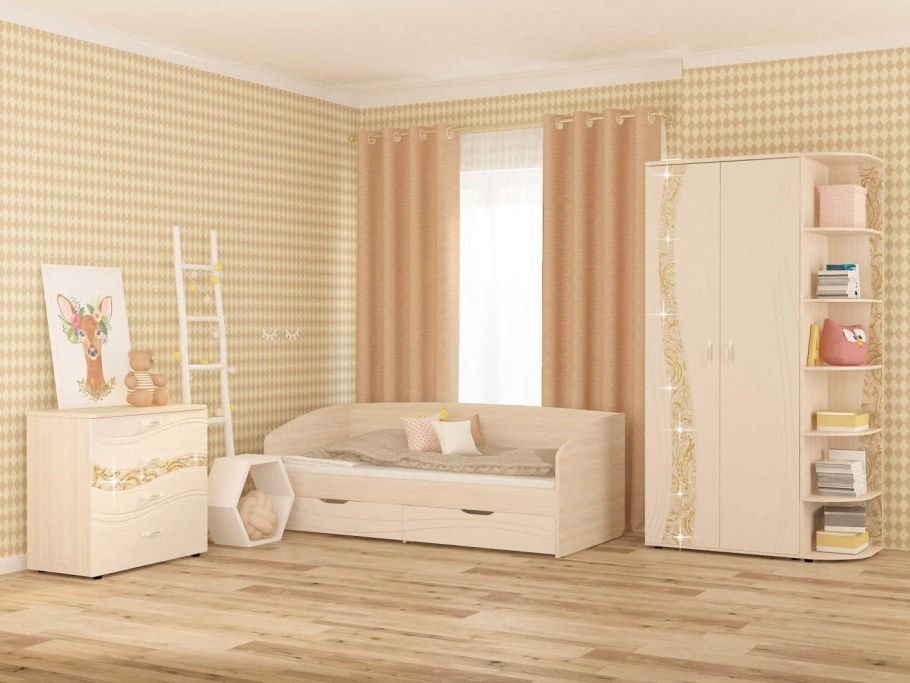 Детская Соната Давита