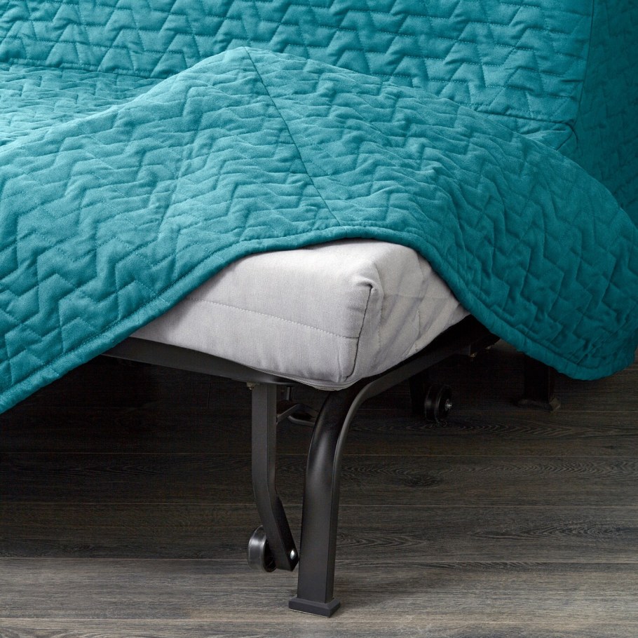 ЛИКСЕЛЕ ХОВЕТ 2-местный диван-кровать