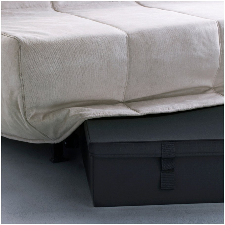 Диван икеа ЛИКСЕЛЕ