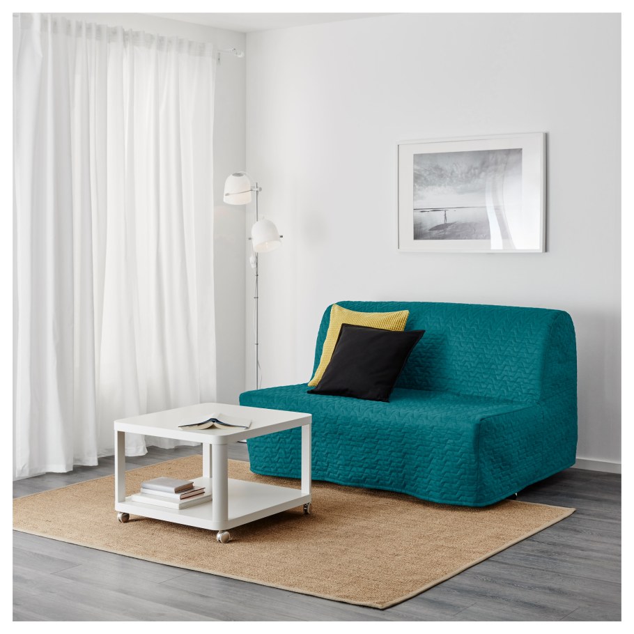 ЛИКСЕЛЕ ХОВЕТ 2-местный диван-кровать