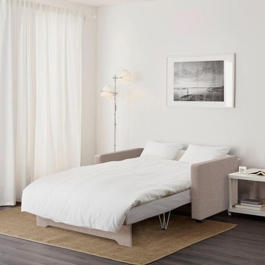 ЛИКСЕЛЕ МУРБО диван-кровать 2-местный