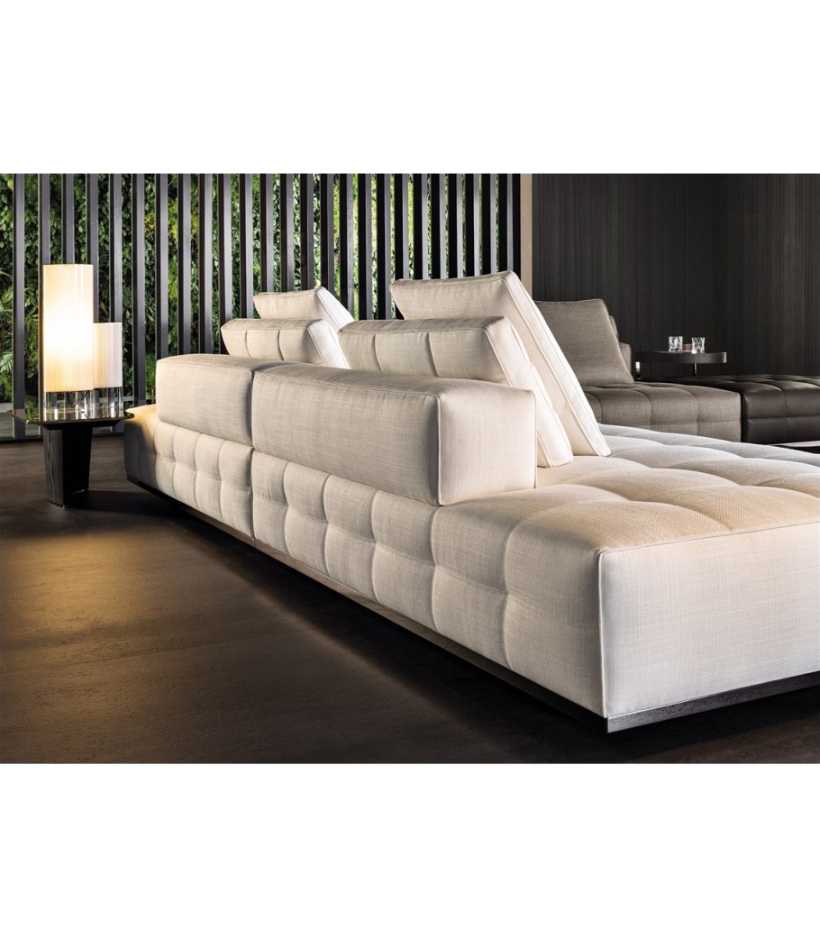 Диван Crate and Barrel