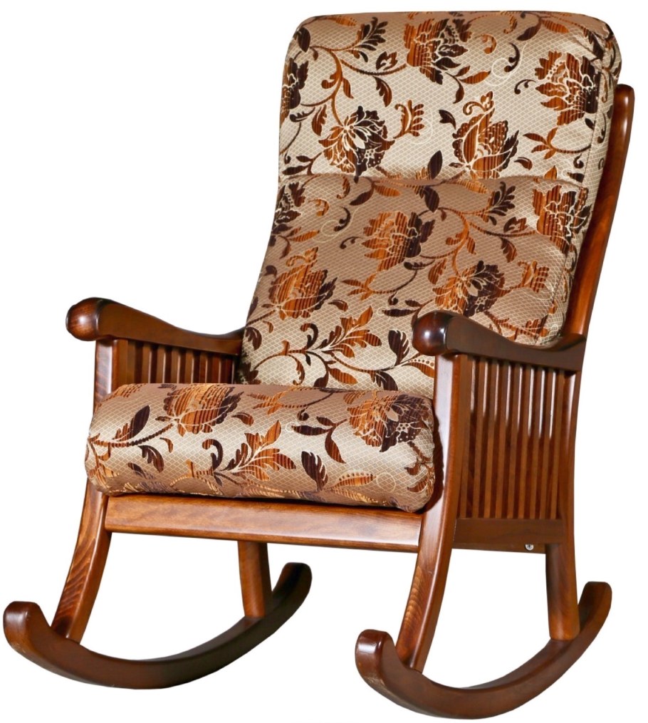 Пинскдрев кресло Панама