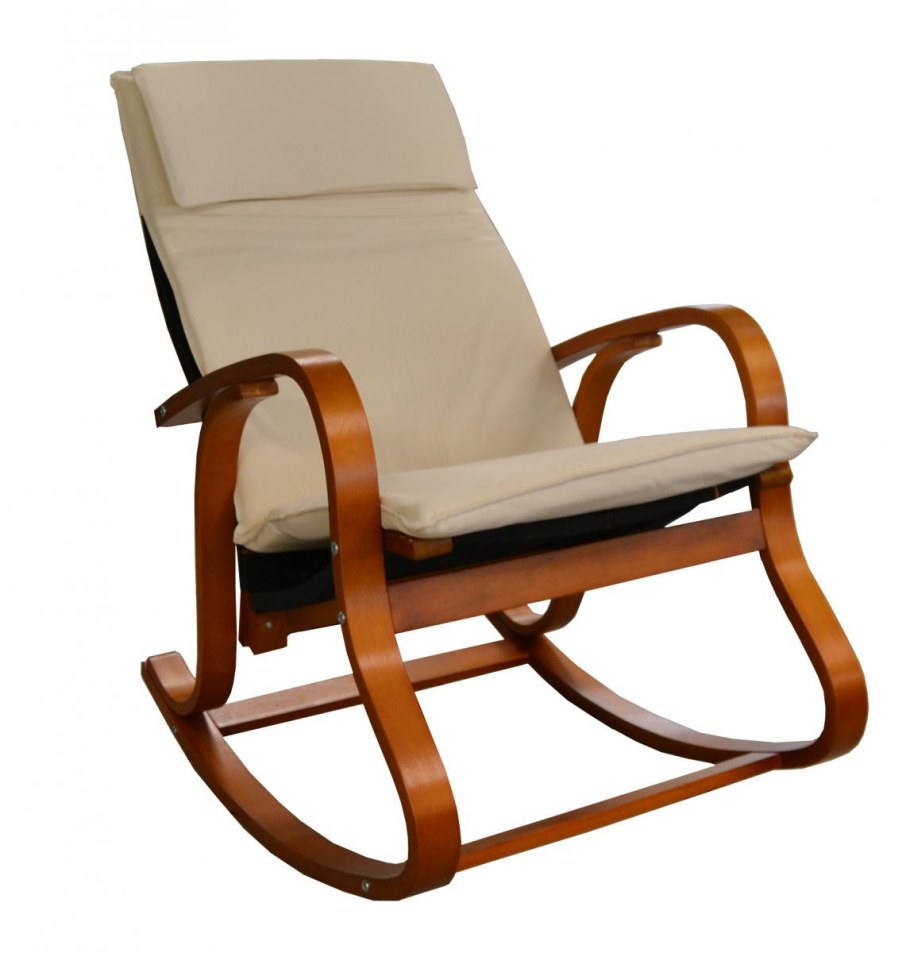 Кресло-качалка Ведуга