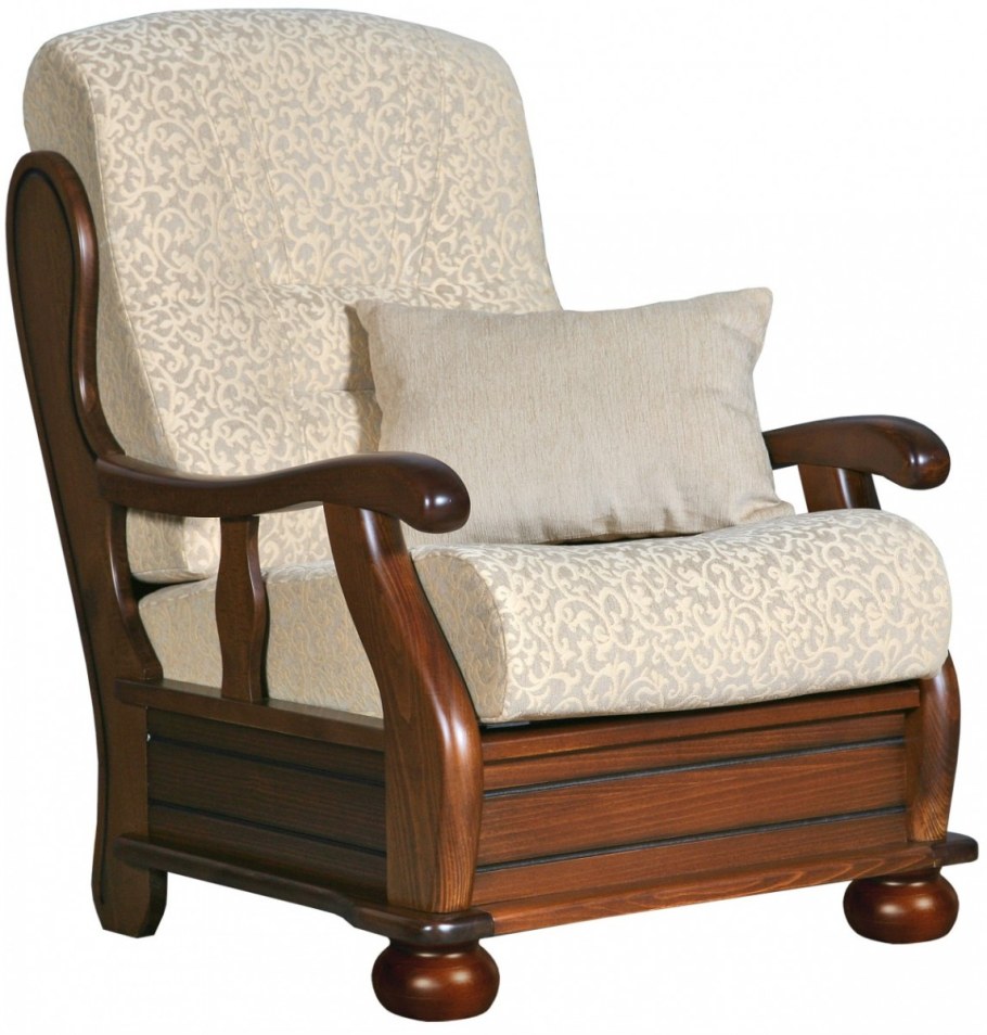 Кресло-качалка 05/11