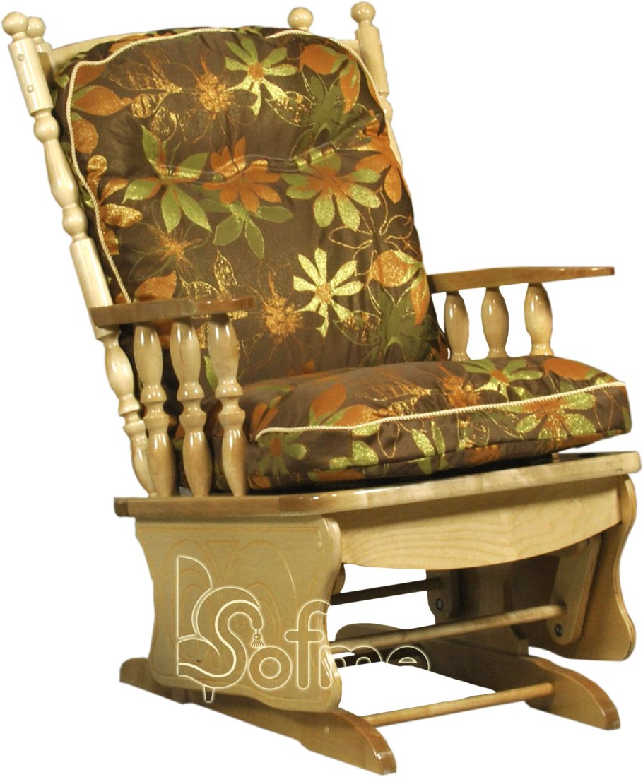 Кресло качалка Стефани 1 АСМ