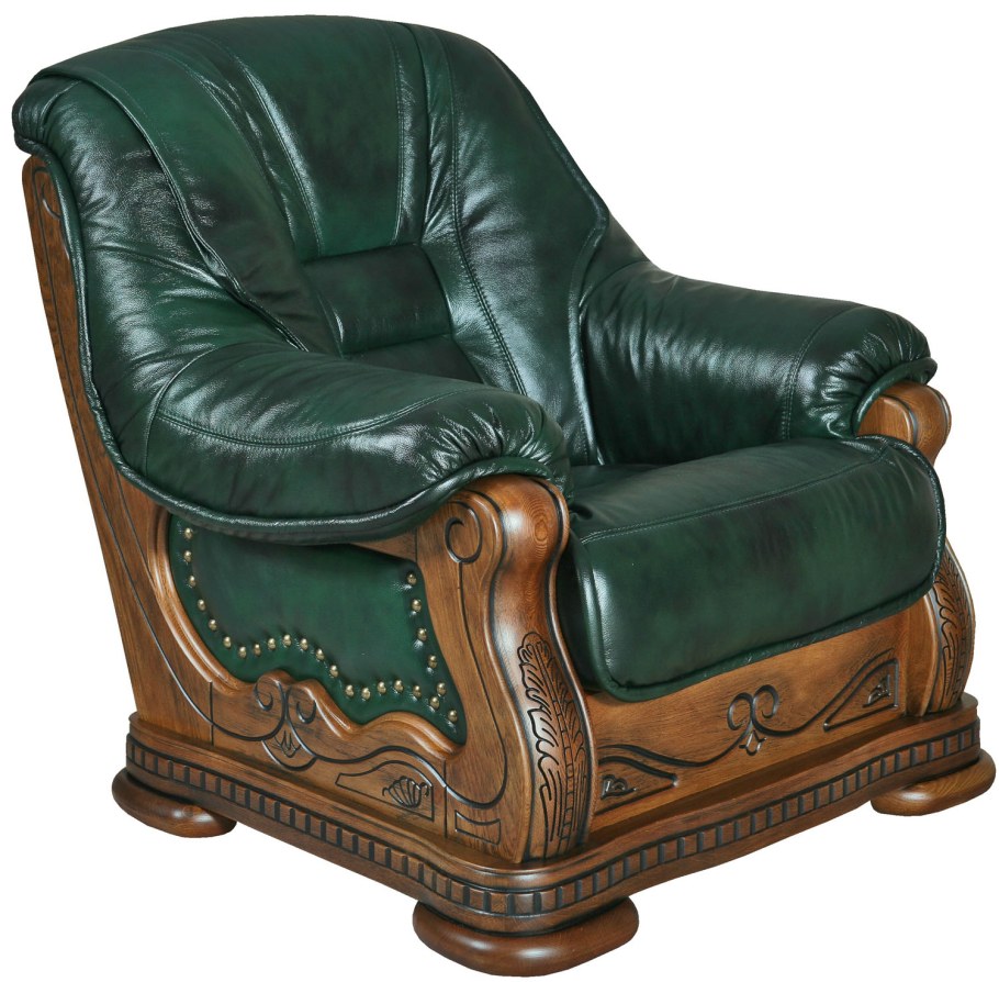 Кресло качалка Анны Хорошиловой