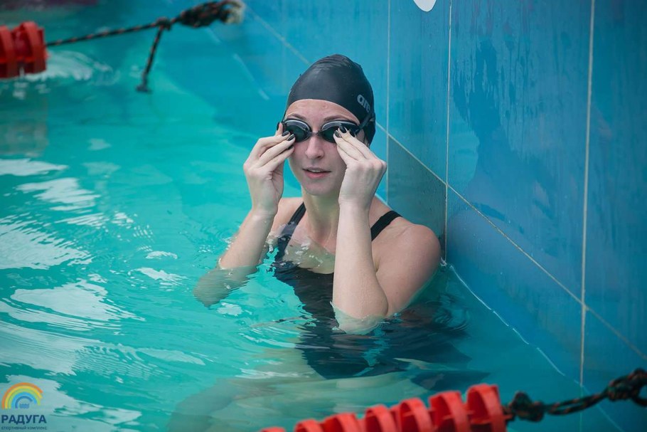 Бассейн волна Железнодорожный Ольгино