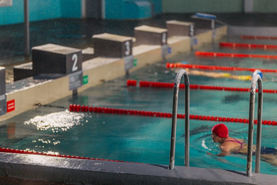 48 Школа Тверь бассейн