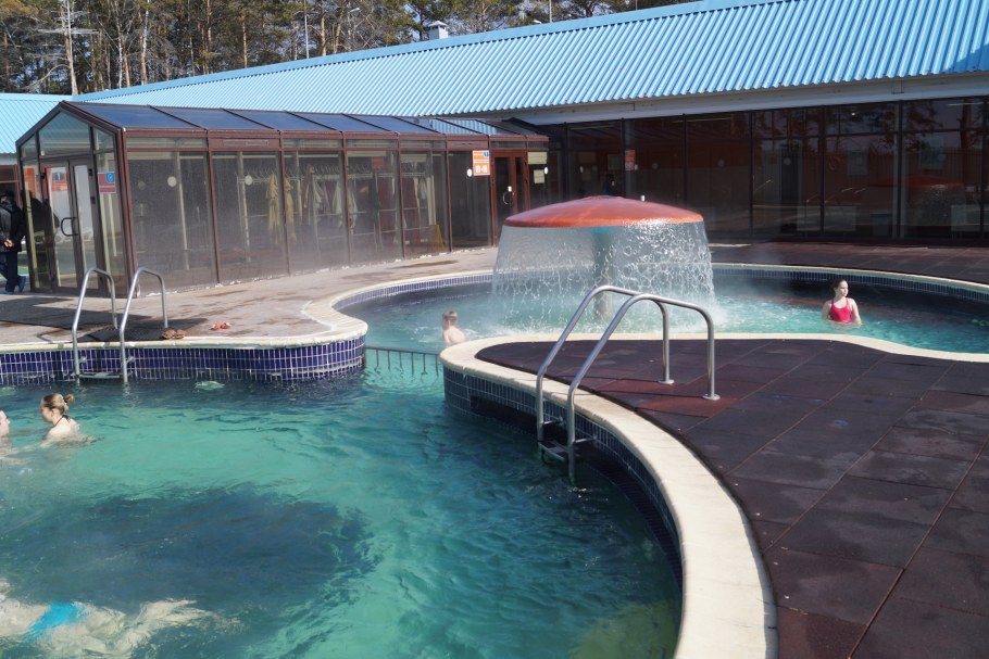 Щипцы Vitek VT-8434