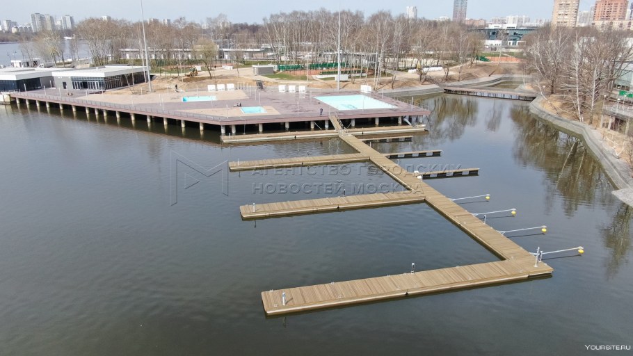 Экоснайпер LS-927m