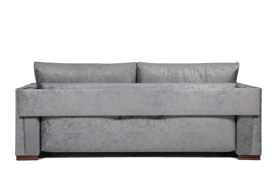 Диван прямой берген Сильвер